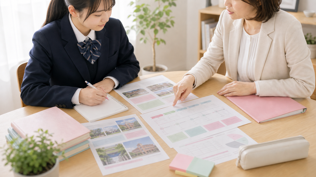 オーダーメイドで料金や講義頻度を設計する