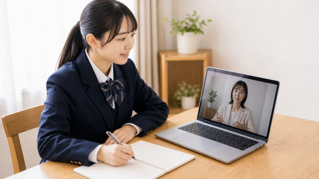 出願準備の順番を整理するイメージ