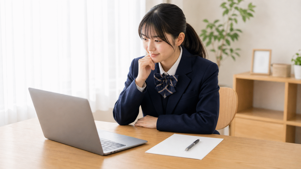 準備の順番が分かって動きやすくなった